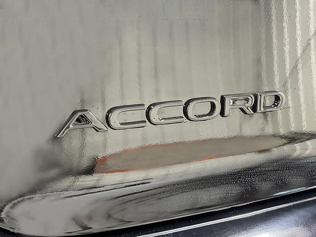 Thumbnail: 2026 Honda Accord - 7