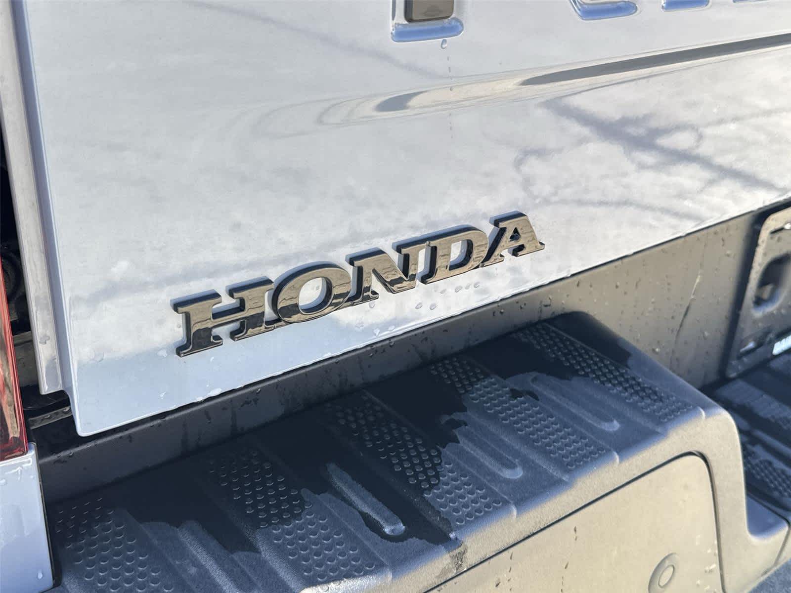 Thumbnail: 2026 Honda Ridgeline - 10