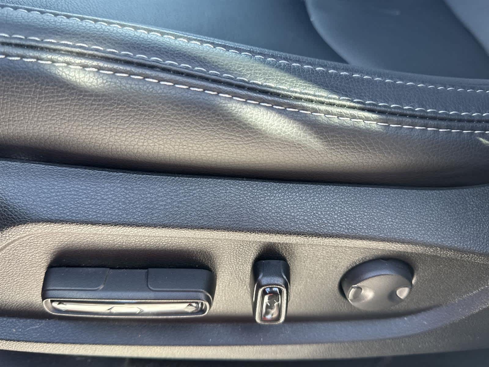 Thumbnail: 2025 Honda Pilot - 12