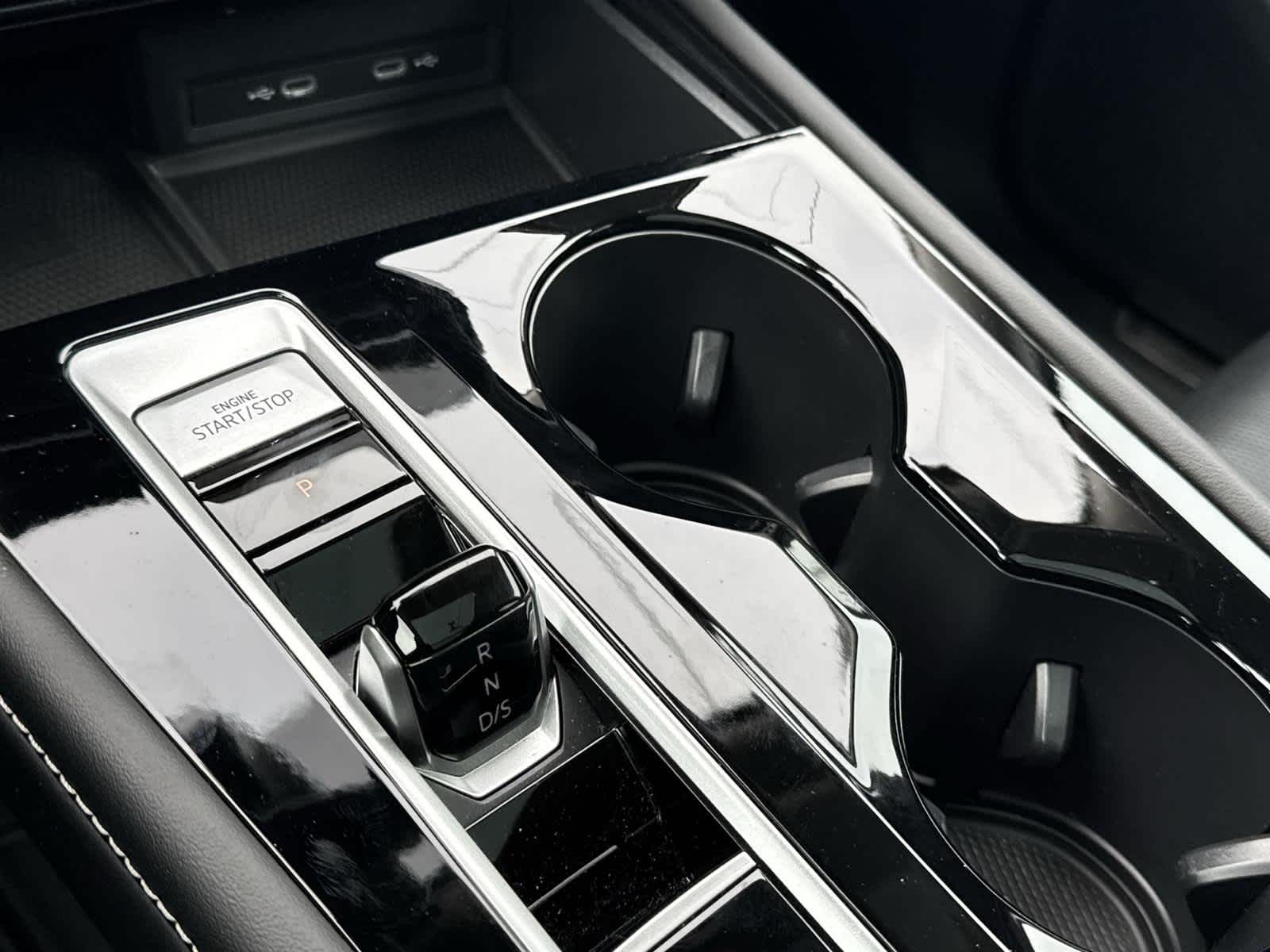 Thumbnail: 2024 Volkswagen Atlas - 26