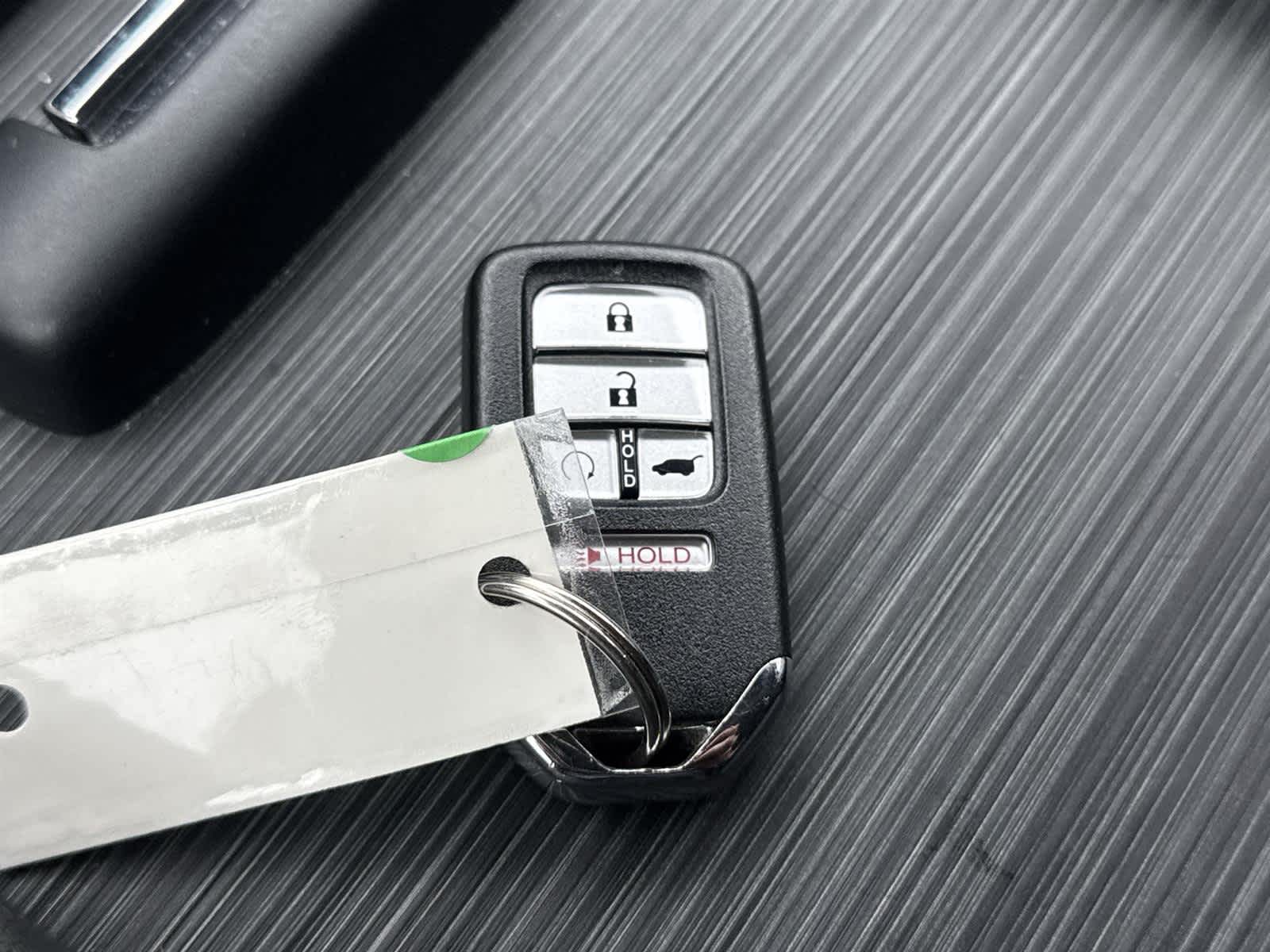 Thumbnail: 2022 Honda Pilot - 32