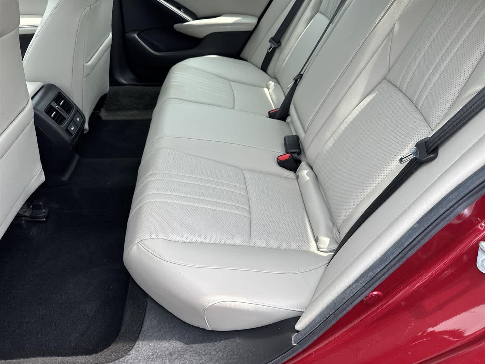 2021 Honda Accord Touring 15