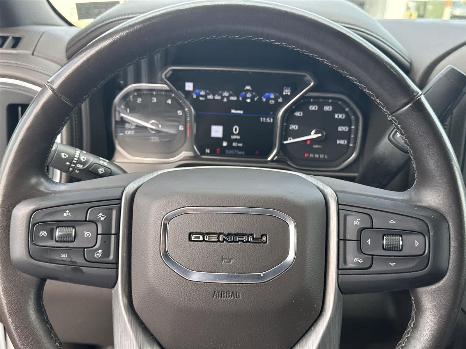 Thumbnail: 2020 GMC Sierra 1500 - 19