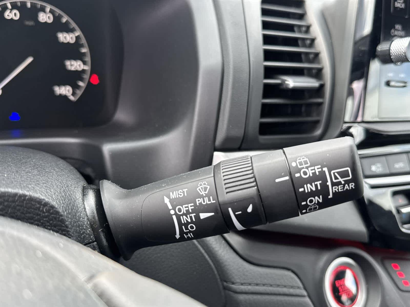 Thumbnail: 2026 Honda Odyssey - 21