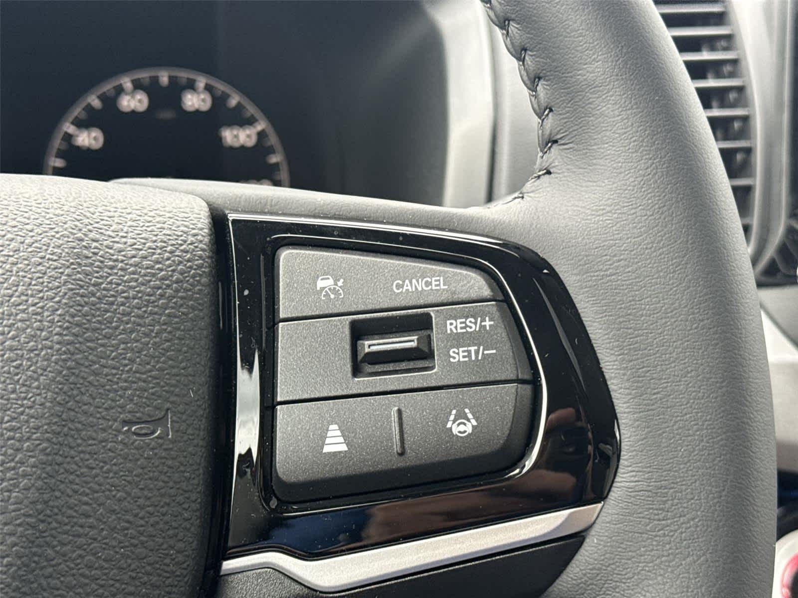 Thumbnail: 2026 Honda Odyssey - 22