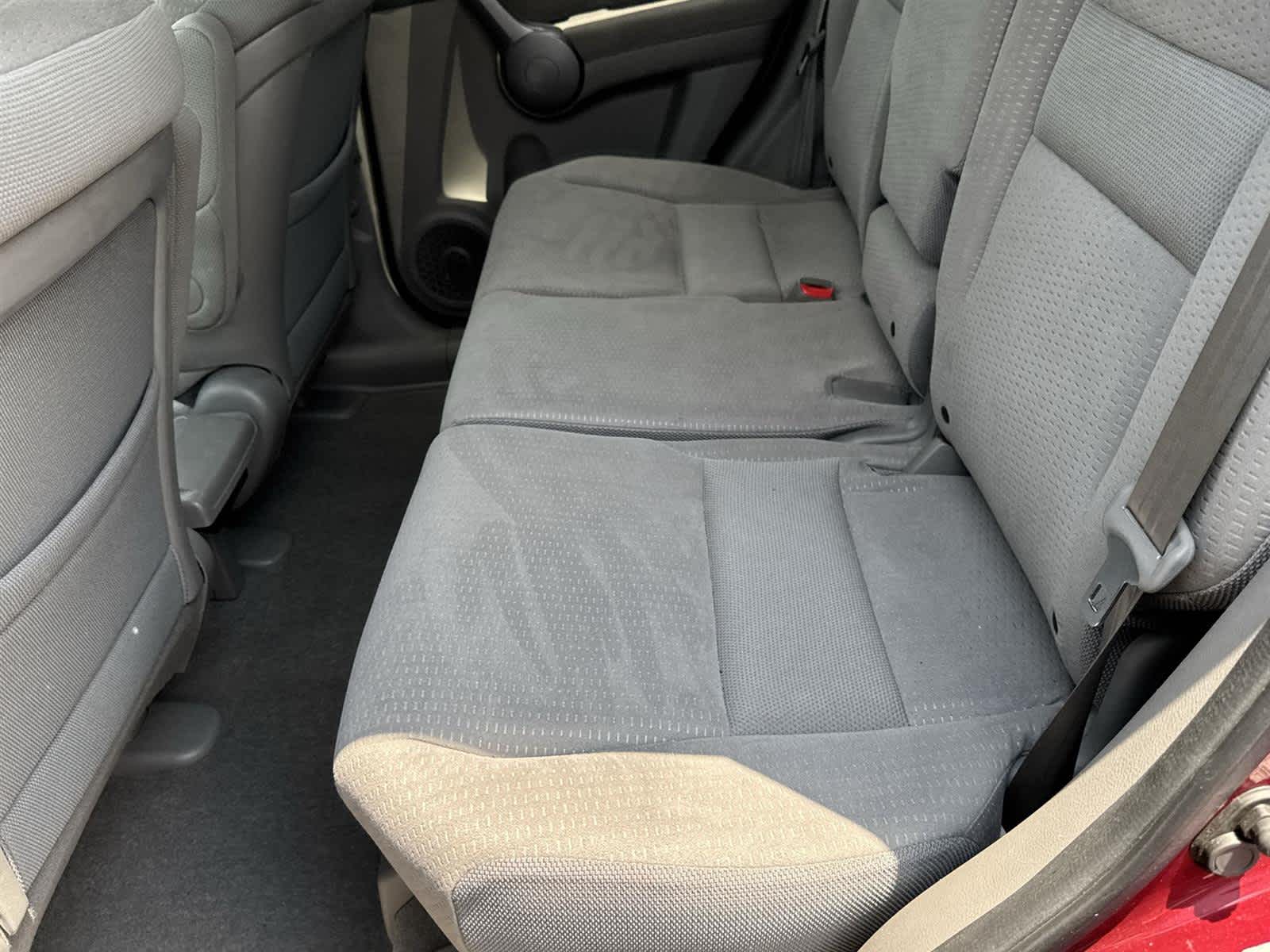 2009 Honda CR-V EX 16