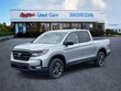  Honda Ridgeline