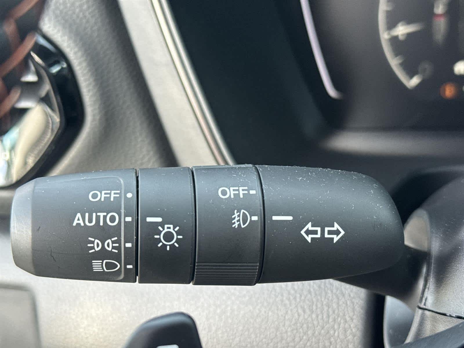 Thumbnail: 2025 Honda Pilot - 22