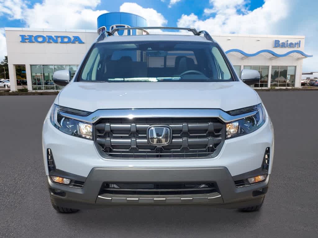 Thumbnail: 2026 Honda Ridgeline - 8