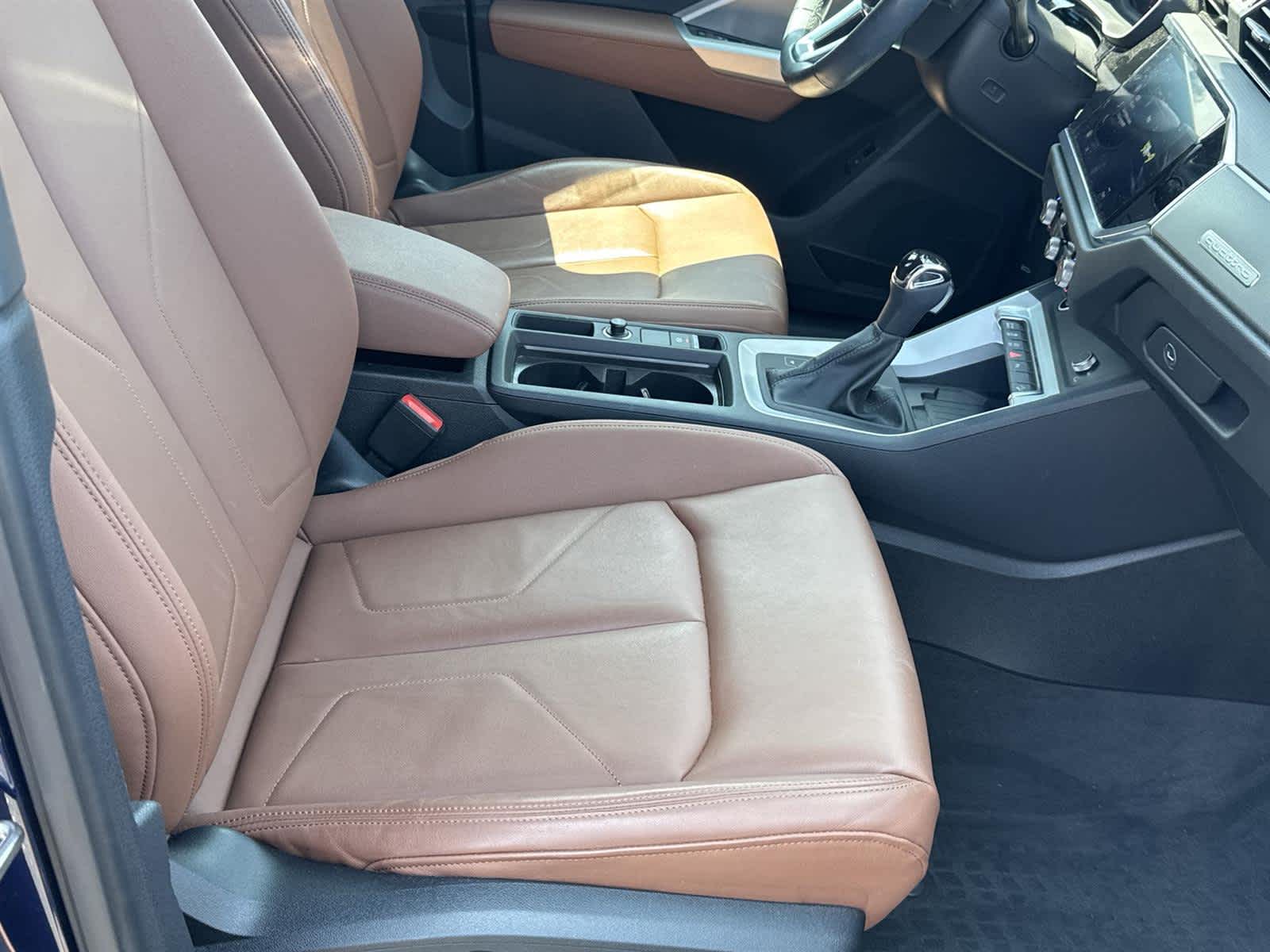 Thumbnail: 2021 Audi Q3 - 18