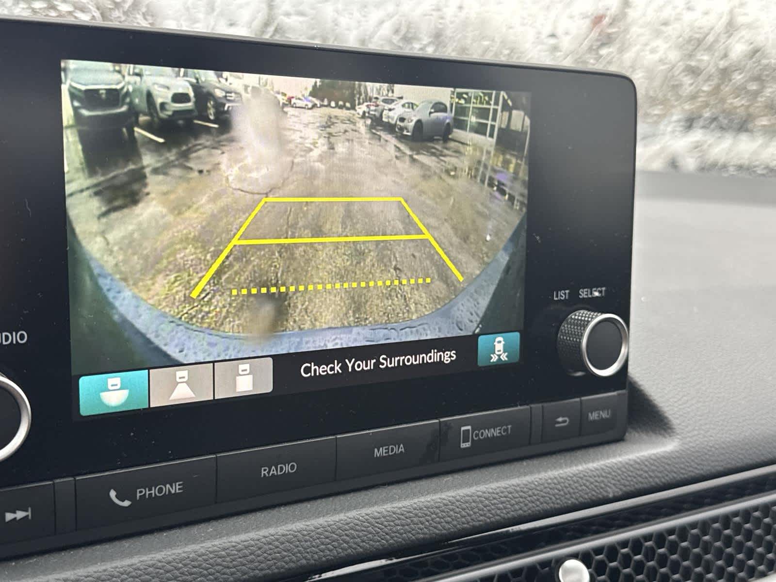 Thumbnail: 2026 Honda Civic - 26