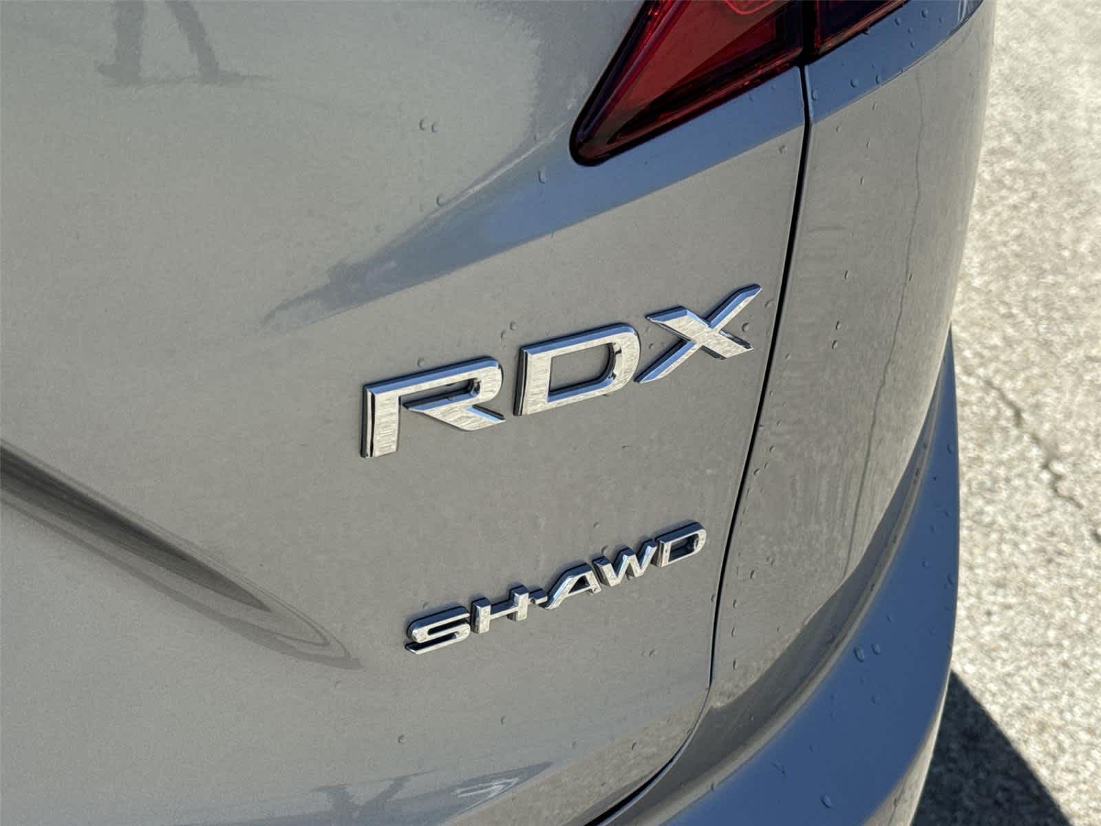 Thumbnail: 2023 Acura RDX - 11