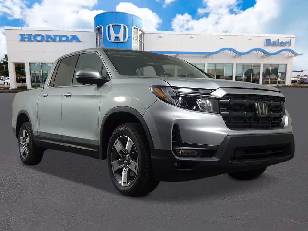 Thumbnail: 2026 Honda Ridgeline - 7