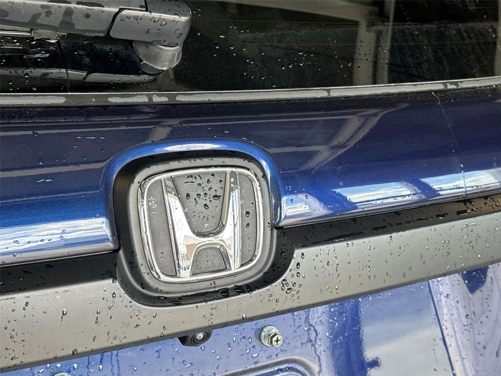 Thumbnail: 2023 Honda Passport - 9