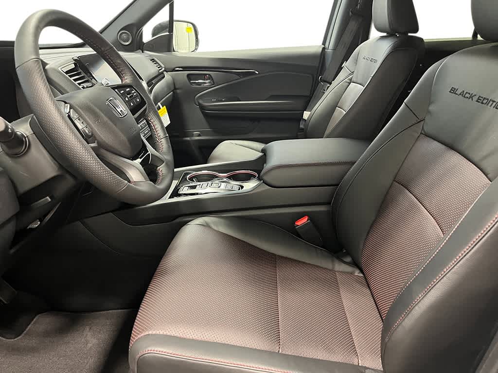 Thumbnail: 2026 Honda Ridgeline - 14