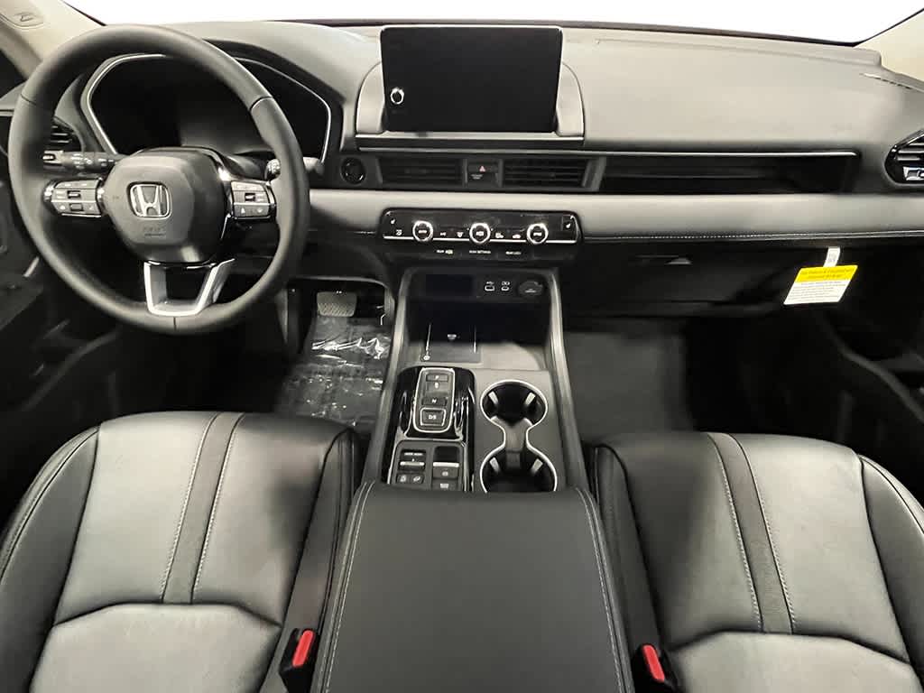 Thumbnail: 2025 Honda Pilot - 23