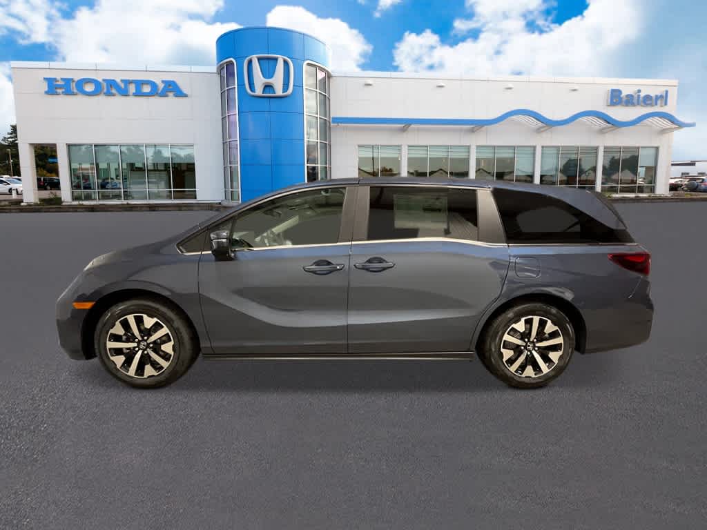 Thumbnail: 2026 Honda Odyssey - 2