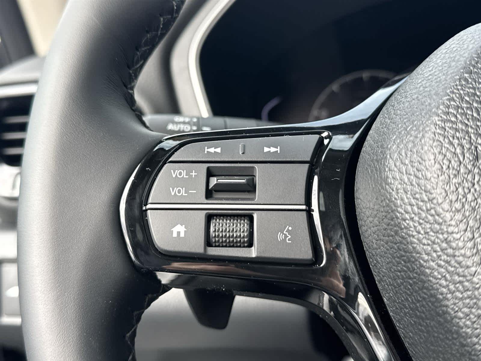 Thumbnail: 2025 Honda Pilot - 20