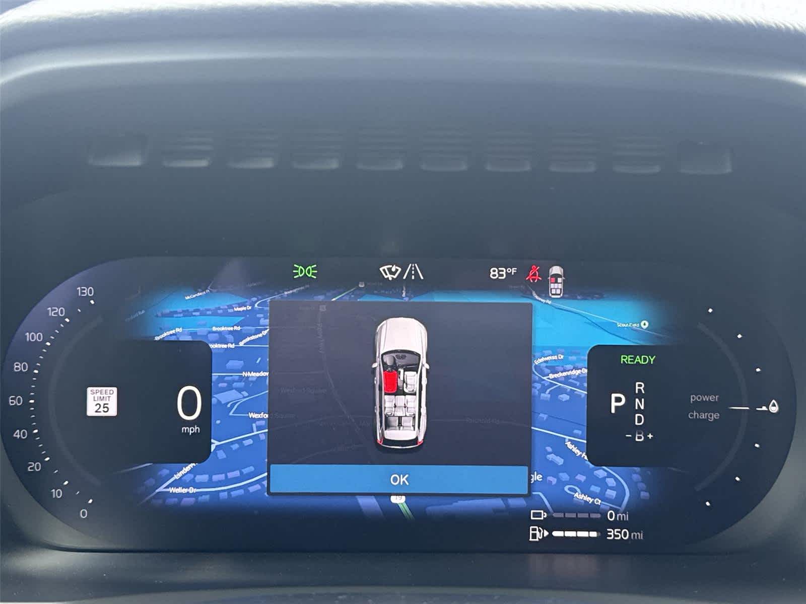 Thumbnail: 2023 Volvo XC90 - 26