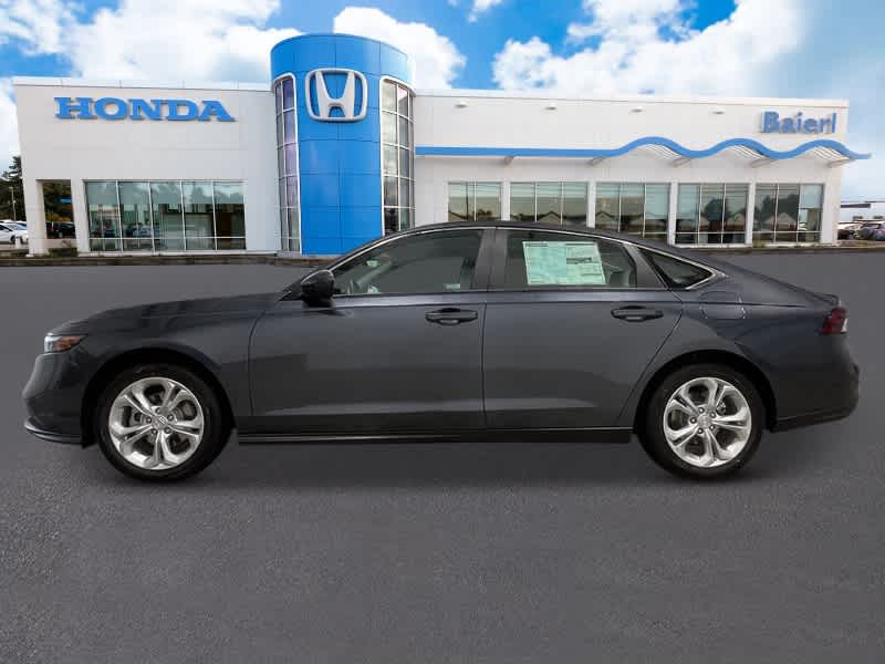 Thumbnail: 2025 Honda Accord - 2