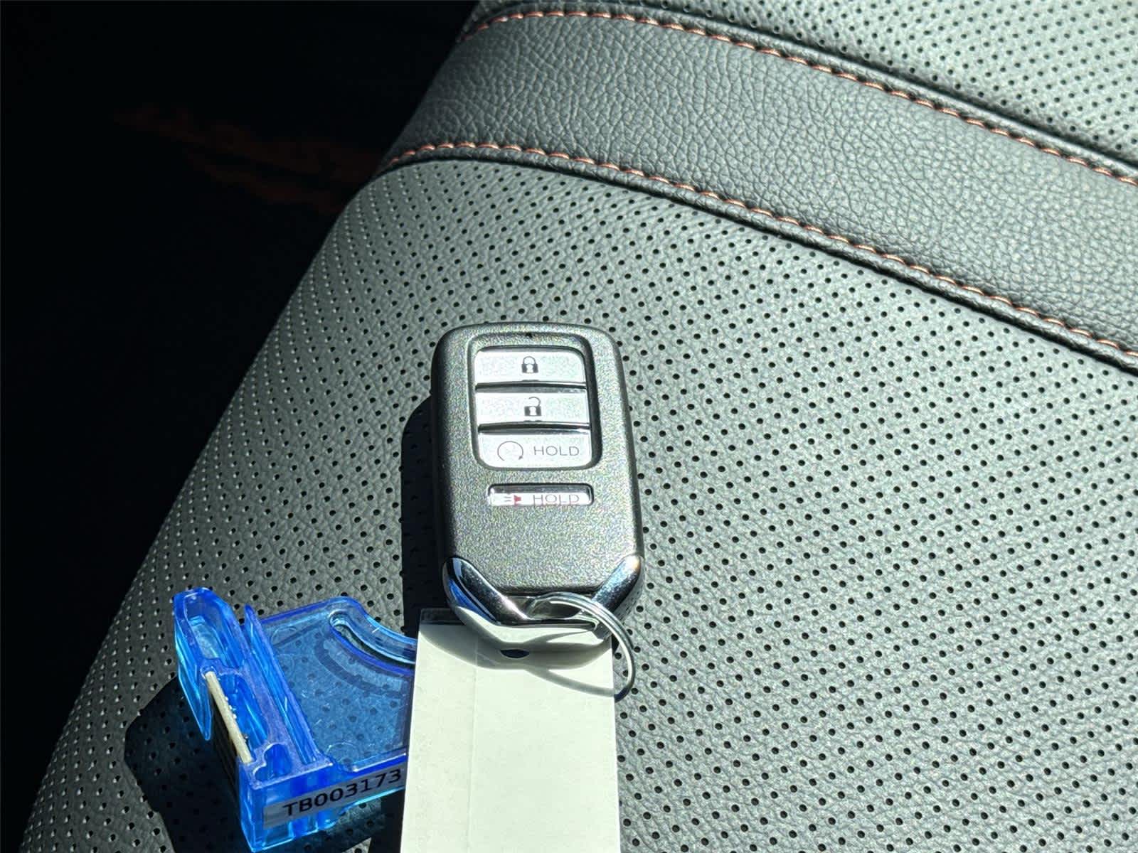 Thumbnail: 2026 Honda Ridgeline - 31