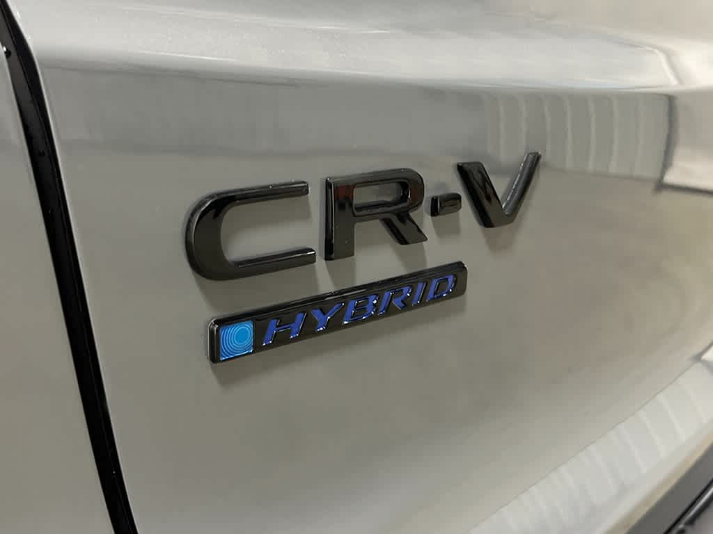 Thumbnail: 2026 Honda CR-V - 10