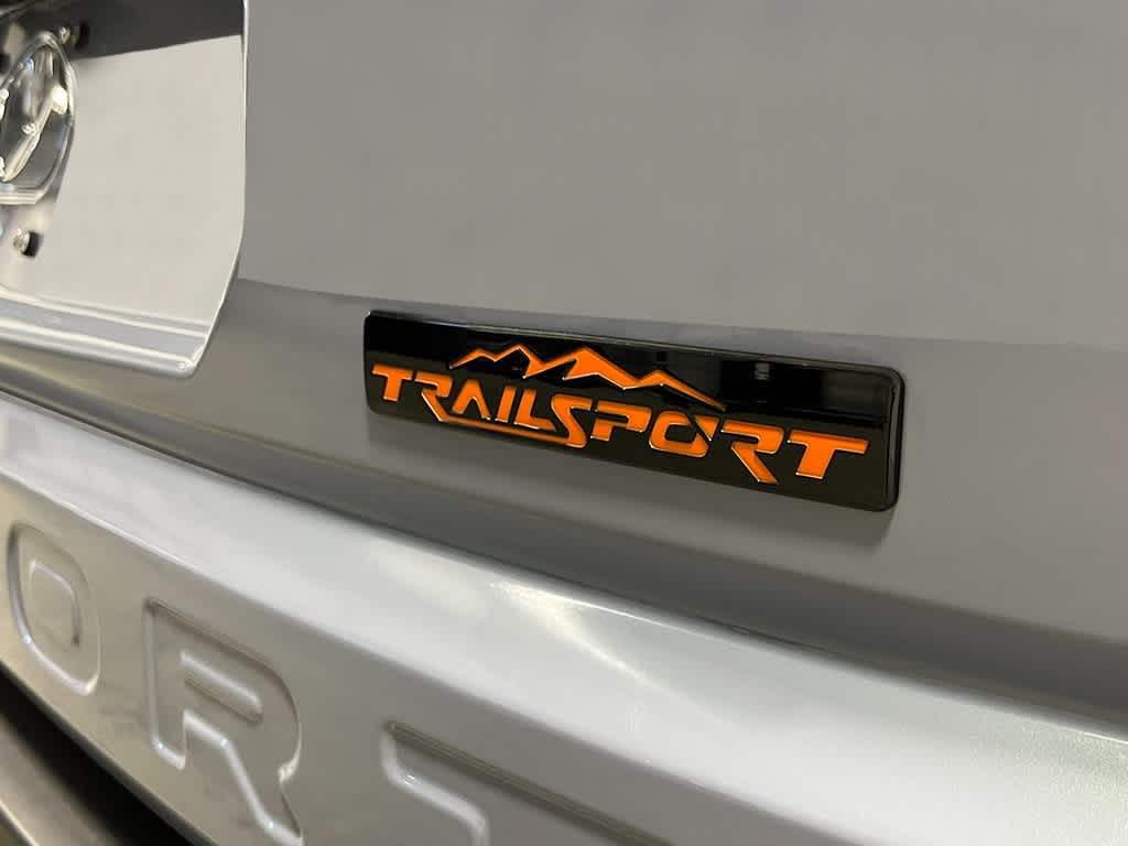 Thumbnail: 2026 Honda Passport - 6