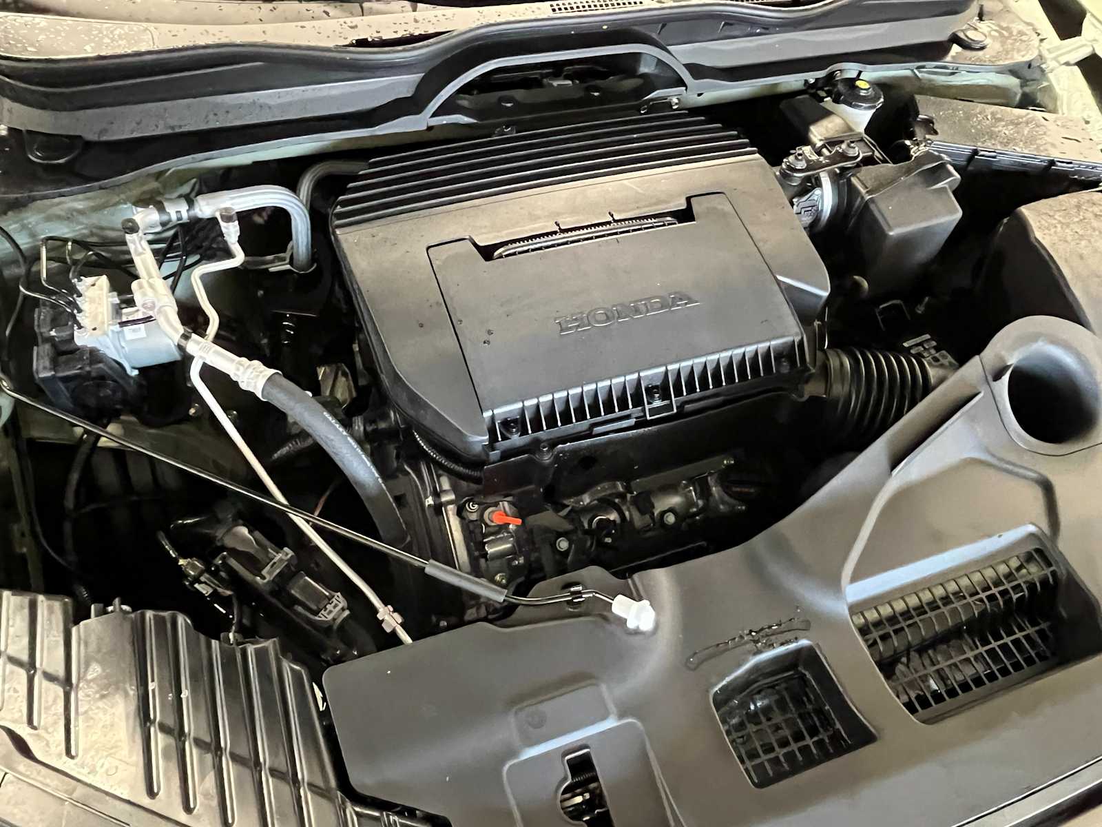 Thumbnail: 2026 Honda Pilot - 12