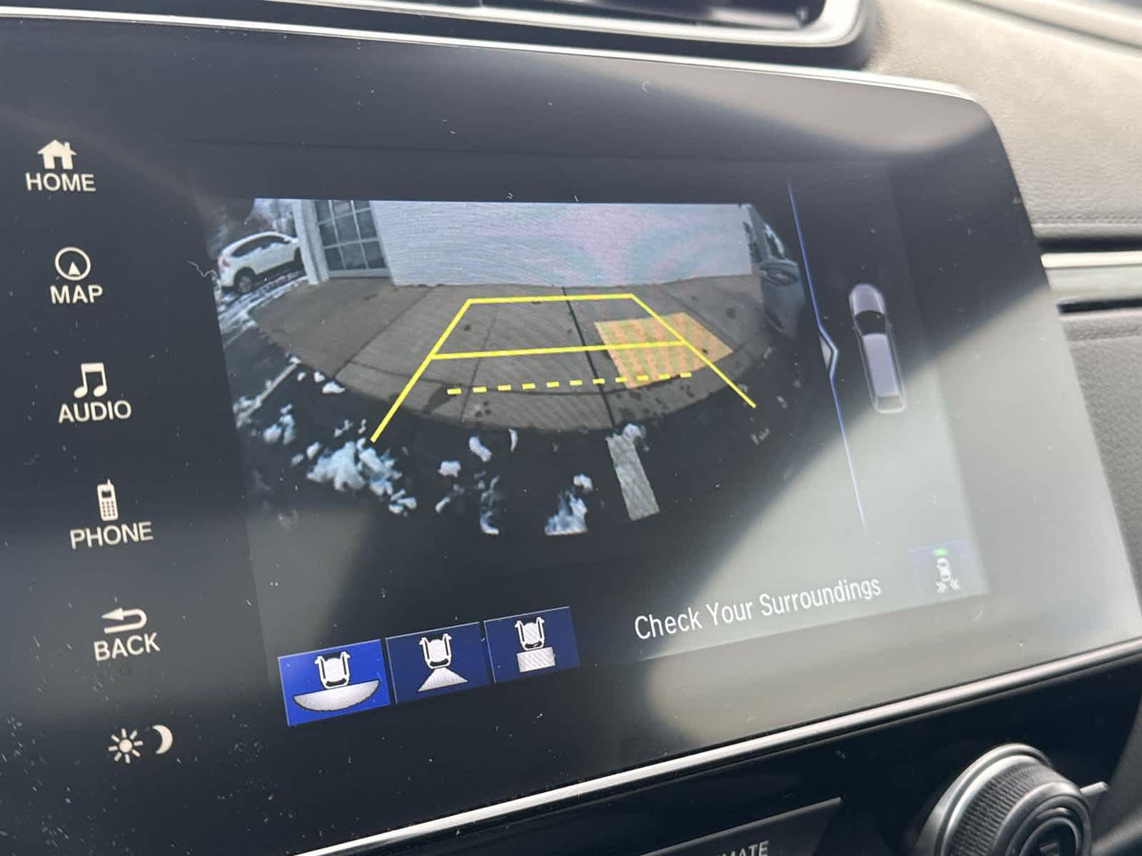 Thumbnail: 2020 Honda CR-V - 25