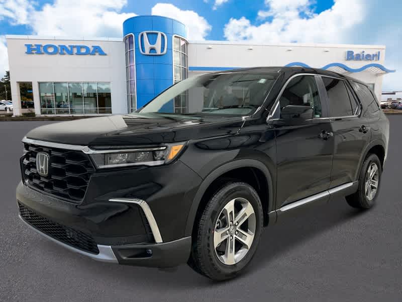 2025 Honda Pilot EX-L -
                  Wexford, PA