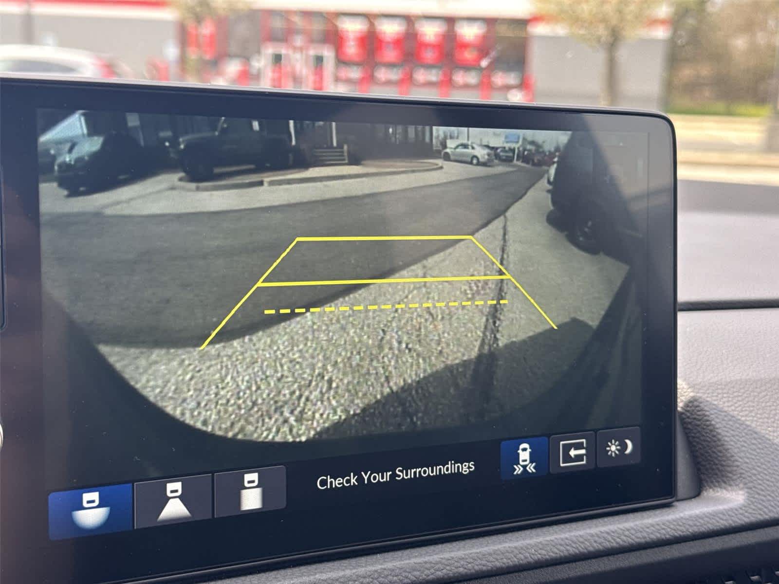 Thumbnail: 2026 Honda CR-V - 25