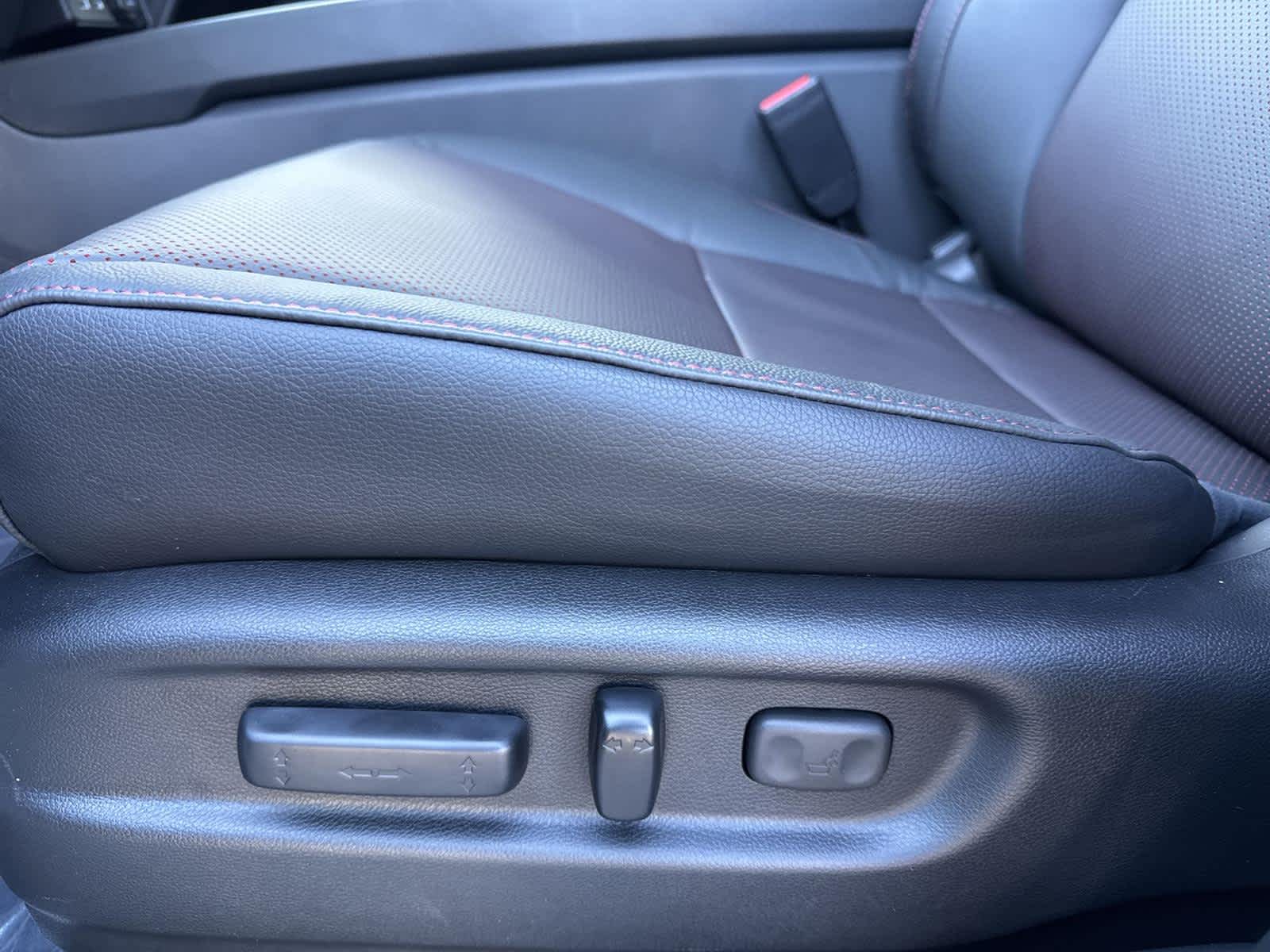 Thumbnail: 2025 Honda Ridgeline - 14