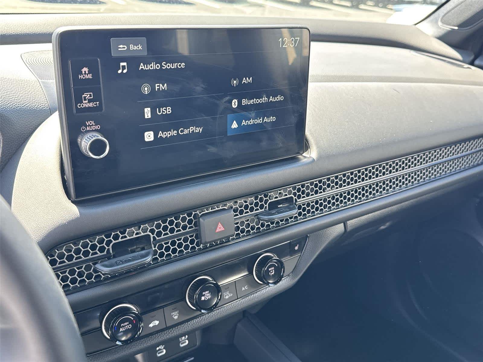 Thumbnail: 2026 Honda HR-V - 23