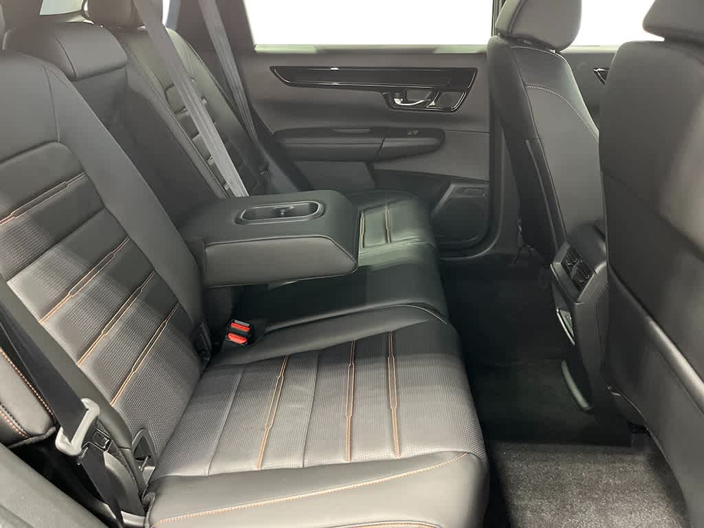 Thumbnail: 2026 Honda CR-V - 28