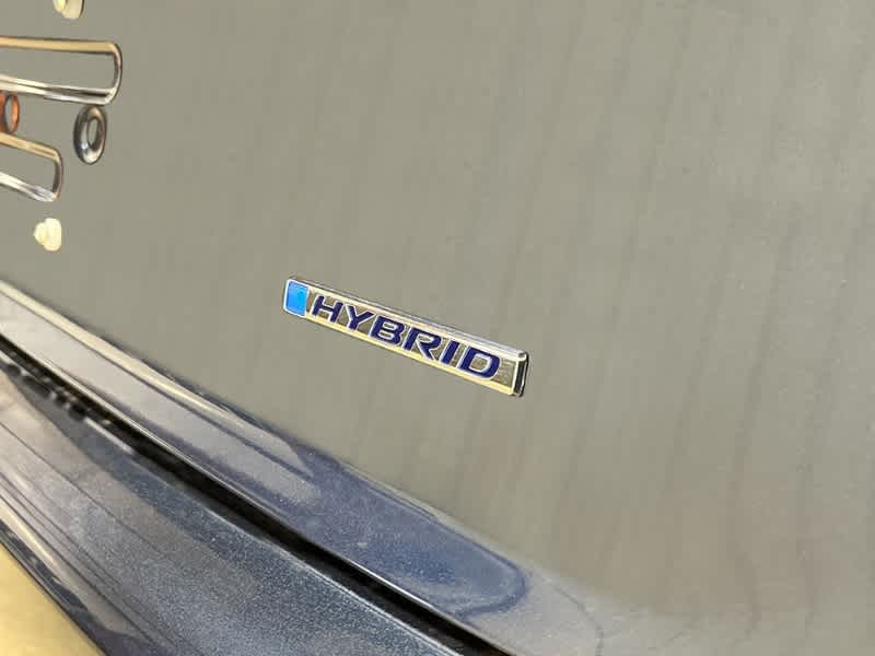 Thumbnail: 2025 Honda Accord - 6