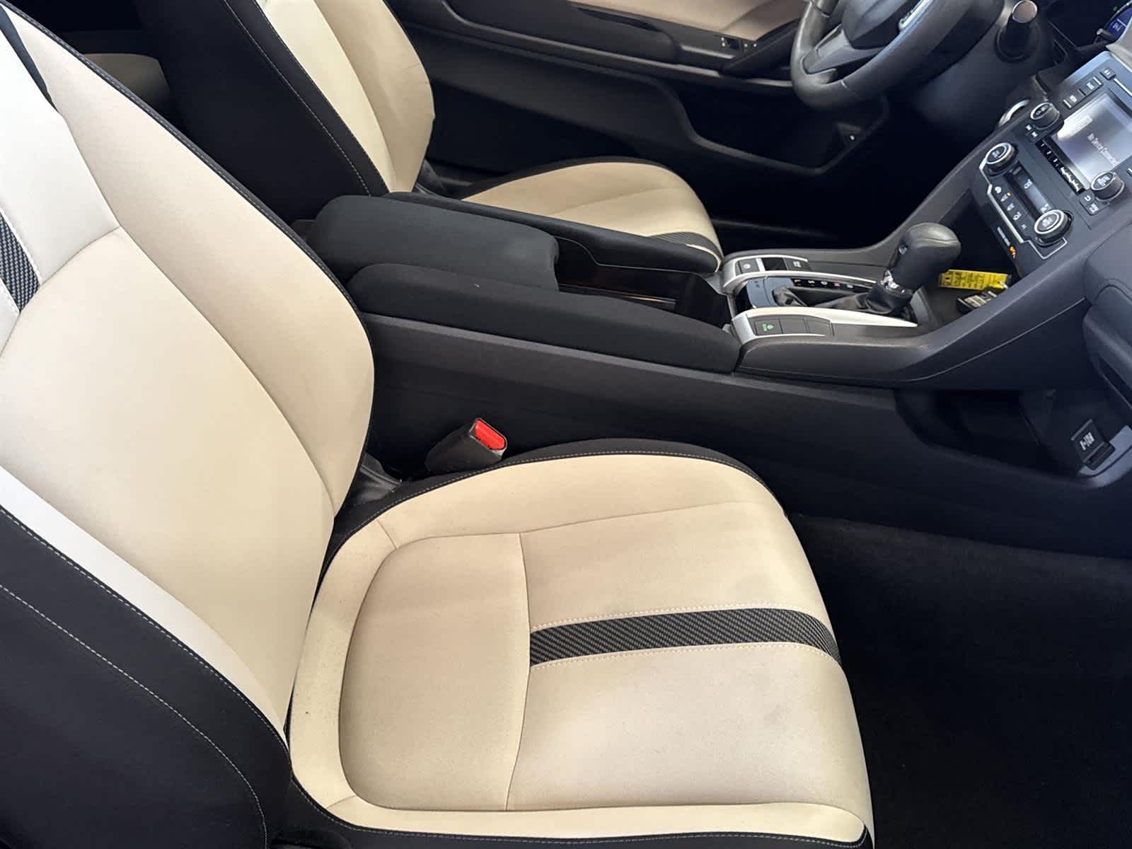 Thumbnail: 2018 Honda Civic - 18