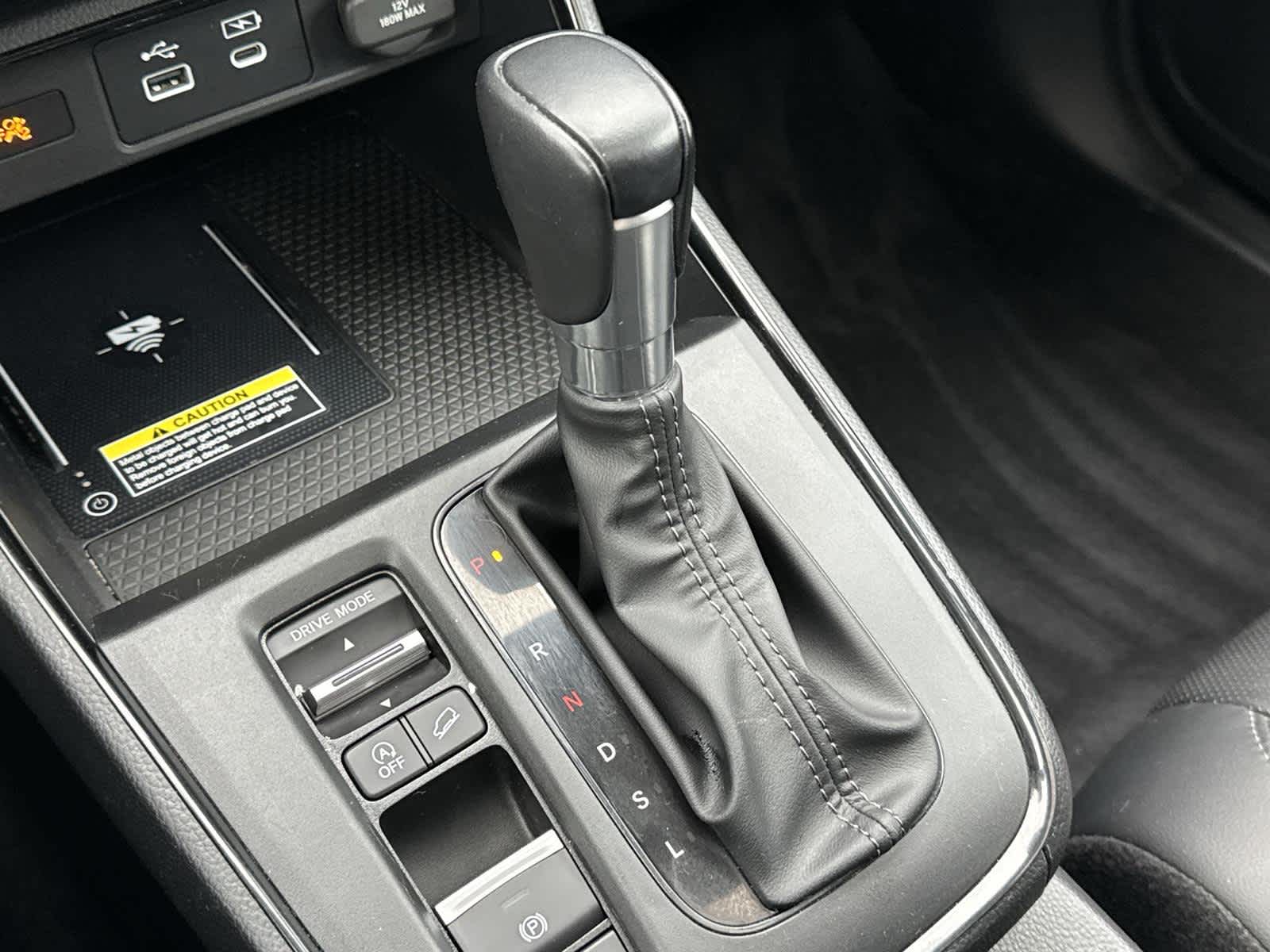 Thumbnail: 2023 Honda CR-V - 30