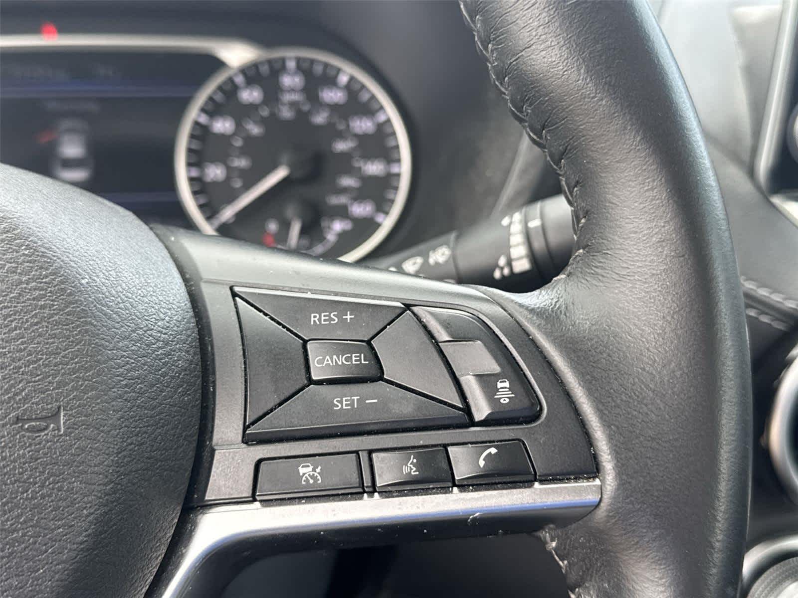 Thumbnail: 2023 Nissan Sentra - 20
