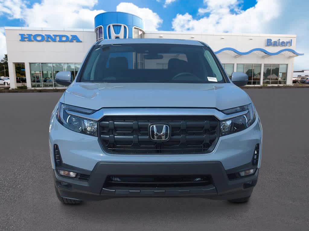 Thumbnail: 2025 Honda Ridgeline - 7
