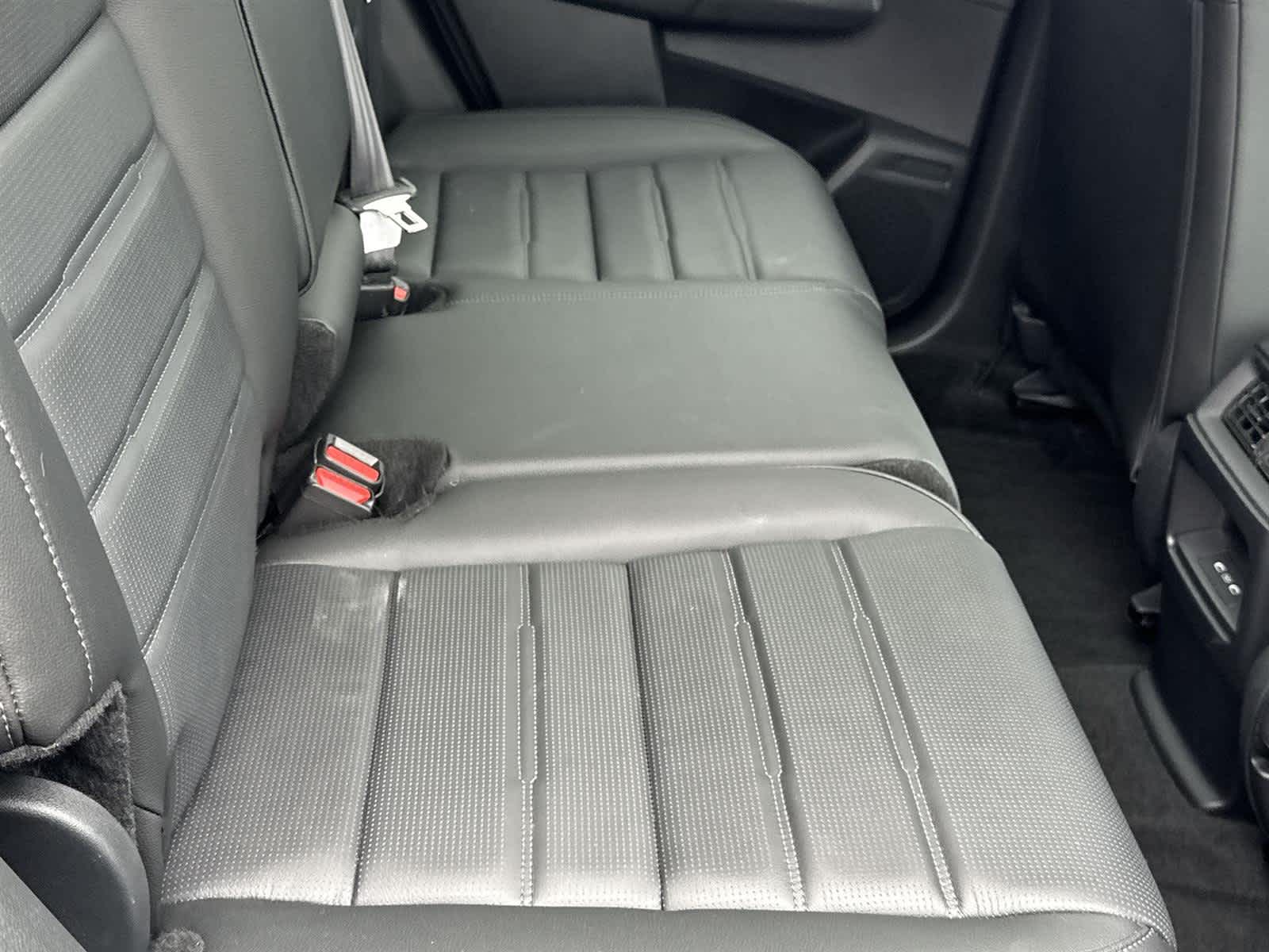 Thumbnail: 2026 Honda CR-V - 18