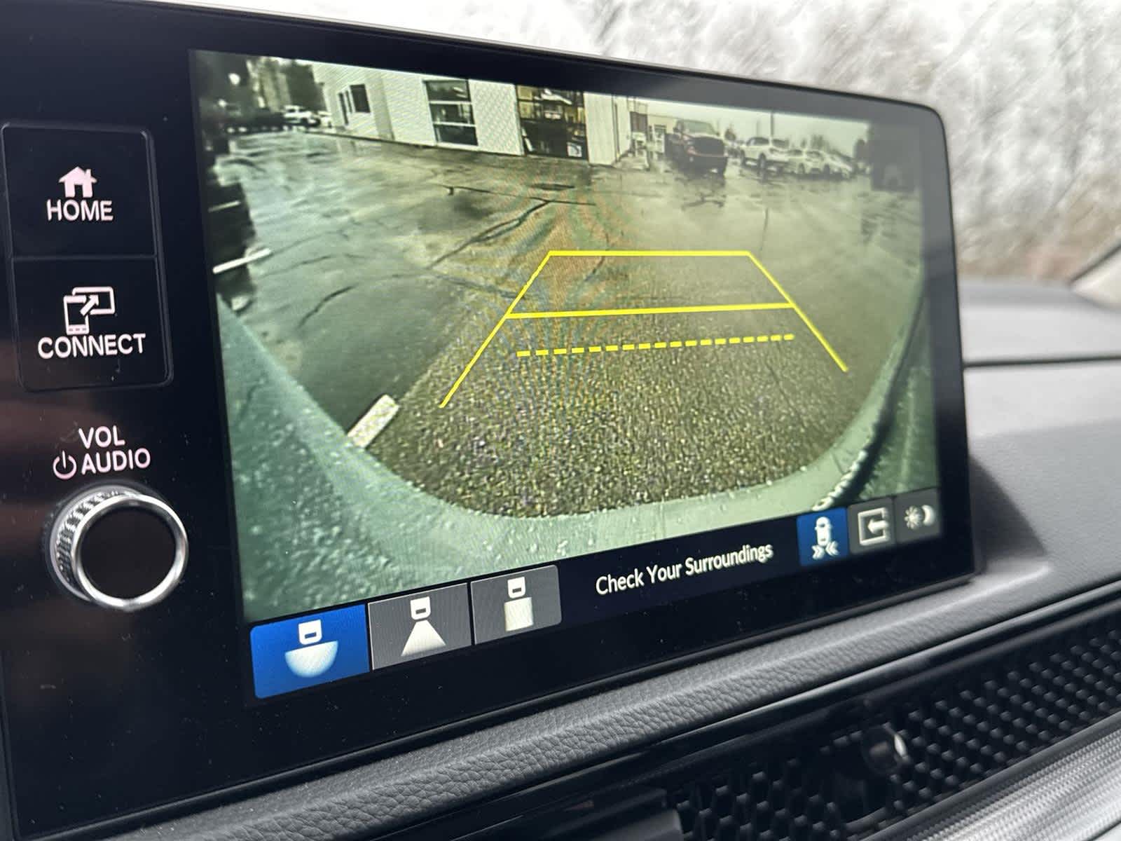 Thumbnail: 2026 Honda CR-V - 25