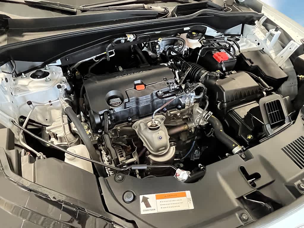 Thumbnail: 2026 Honda HR-V - 12
