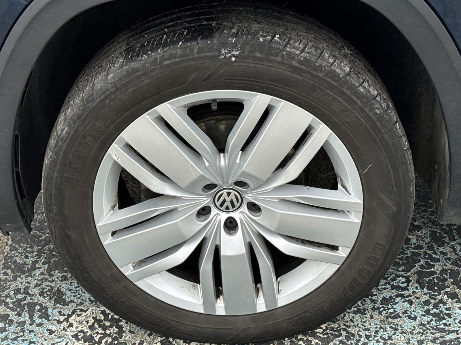 Thumbnail: 2018 Volkswagen Atlas - 11