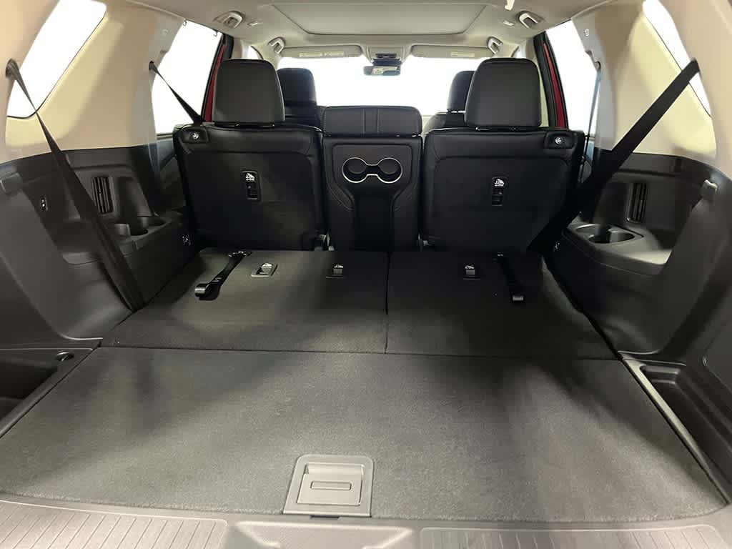 Thumbnail: 2026 Honda Pilot - 26