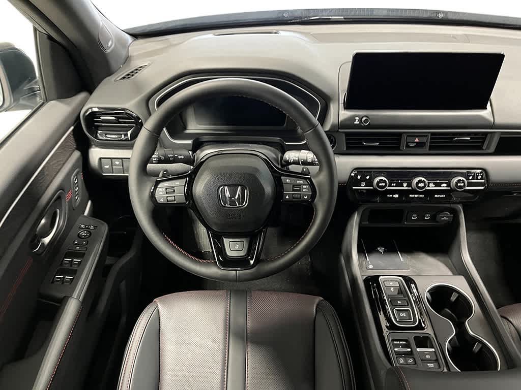Thumbnail: 2026 Honda Pilot - 26