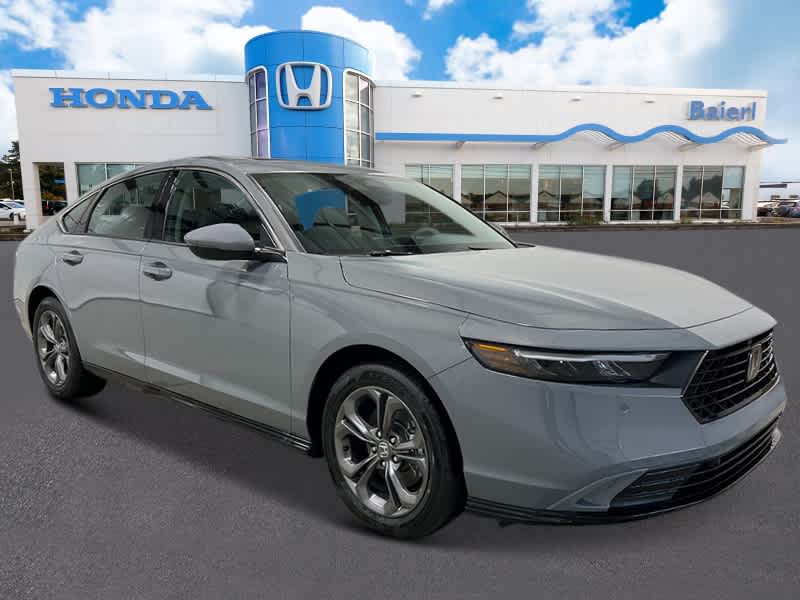 Thumbnail: 2025 Honda Accord - 9