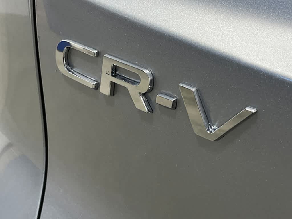 Thumbnail: 2026 Honda CR-V - 5