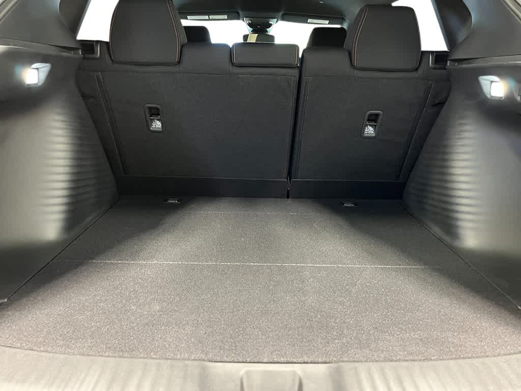 Thumbnail: 2026 Honda HR-V - 24