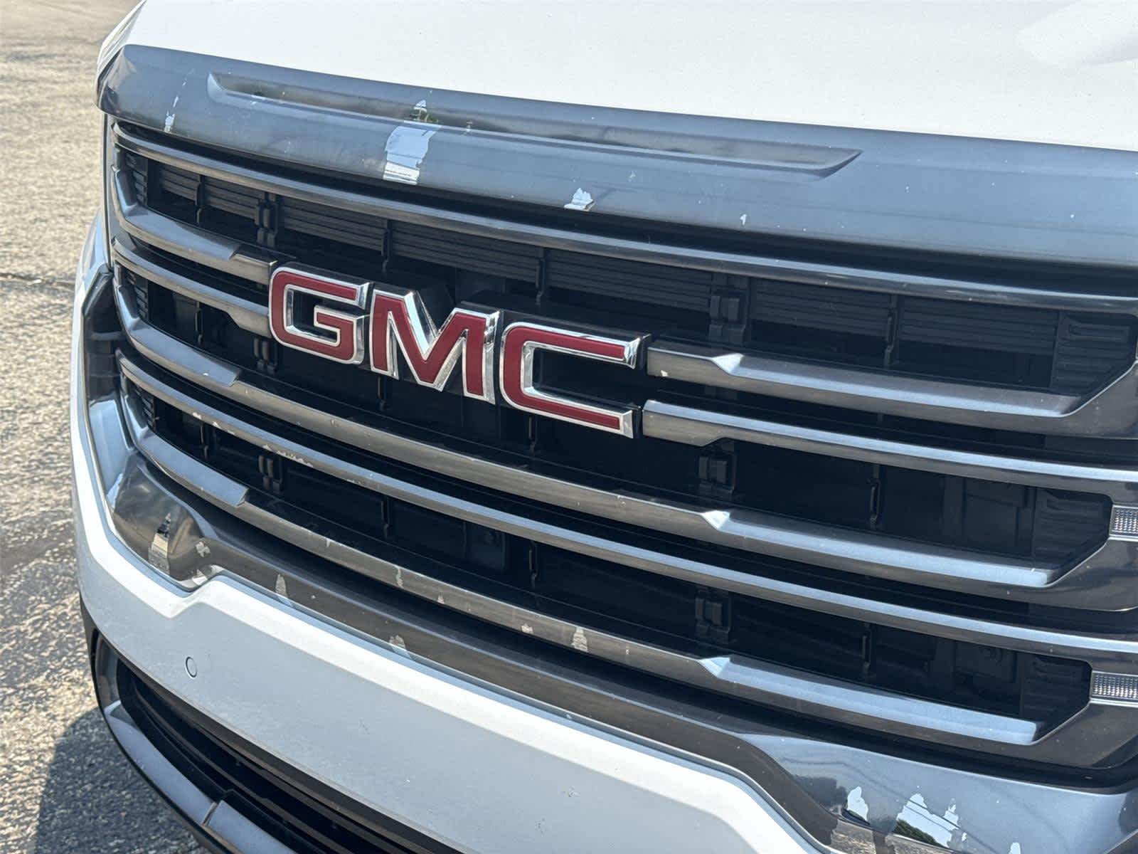 Thumbnail: 2021 GMC Acadia - 6