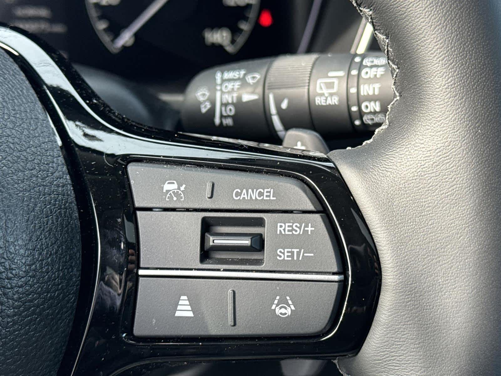 Thumbnail: 2025 Honda Pilot - 20